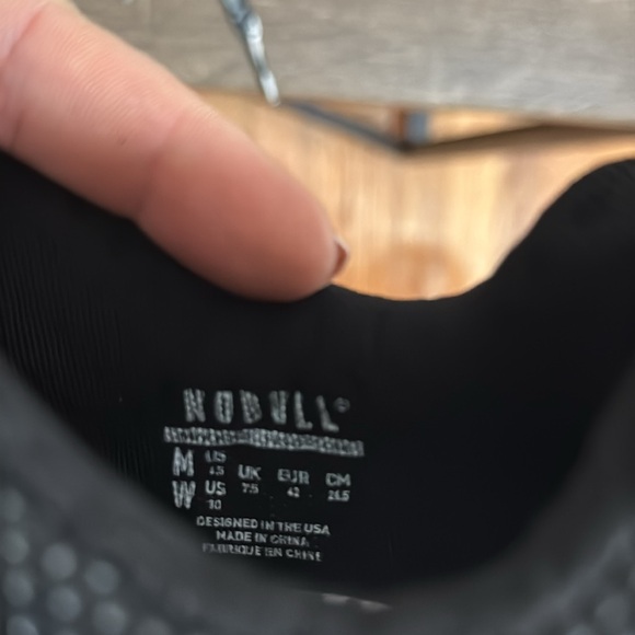 NOBULL Women’s Trainer+ / Impact - Picture 7 of 7